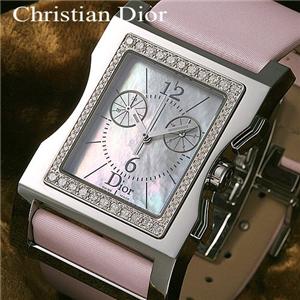 Christian Dior 034312A005 クリス47｜腕時計王国-ブランド腕時計 通販専門店-